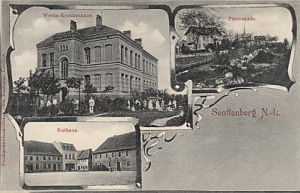 Senftenberg